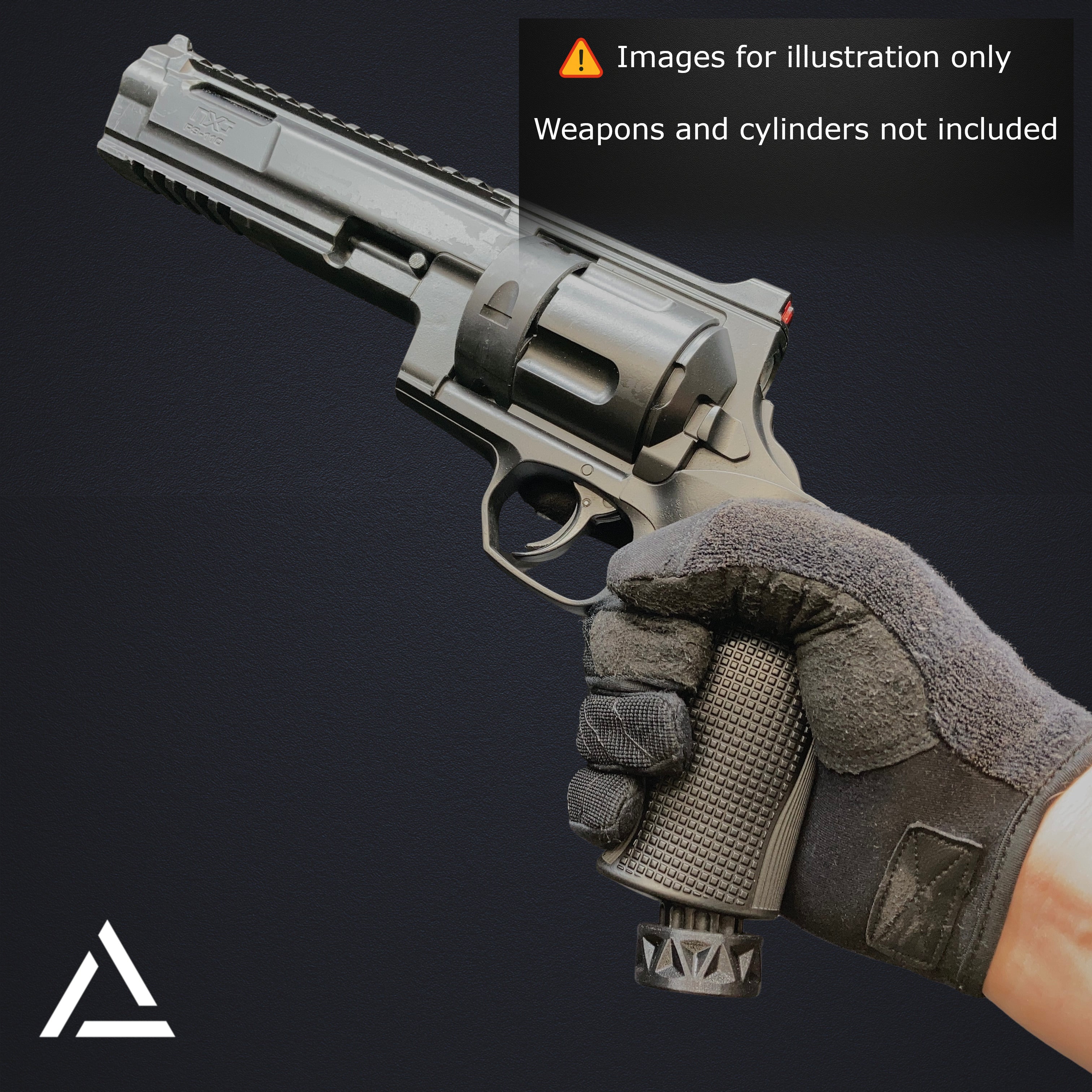 DELTA PUNCH-BUTTON Gen1