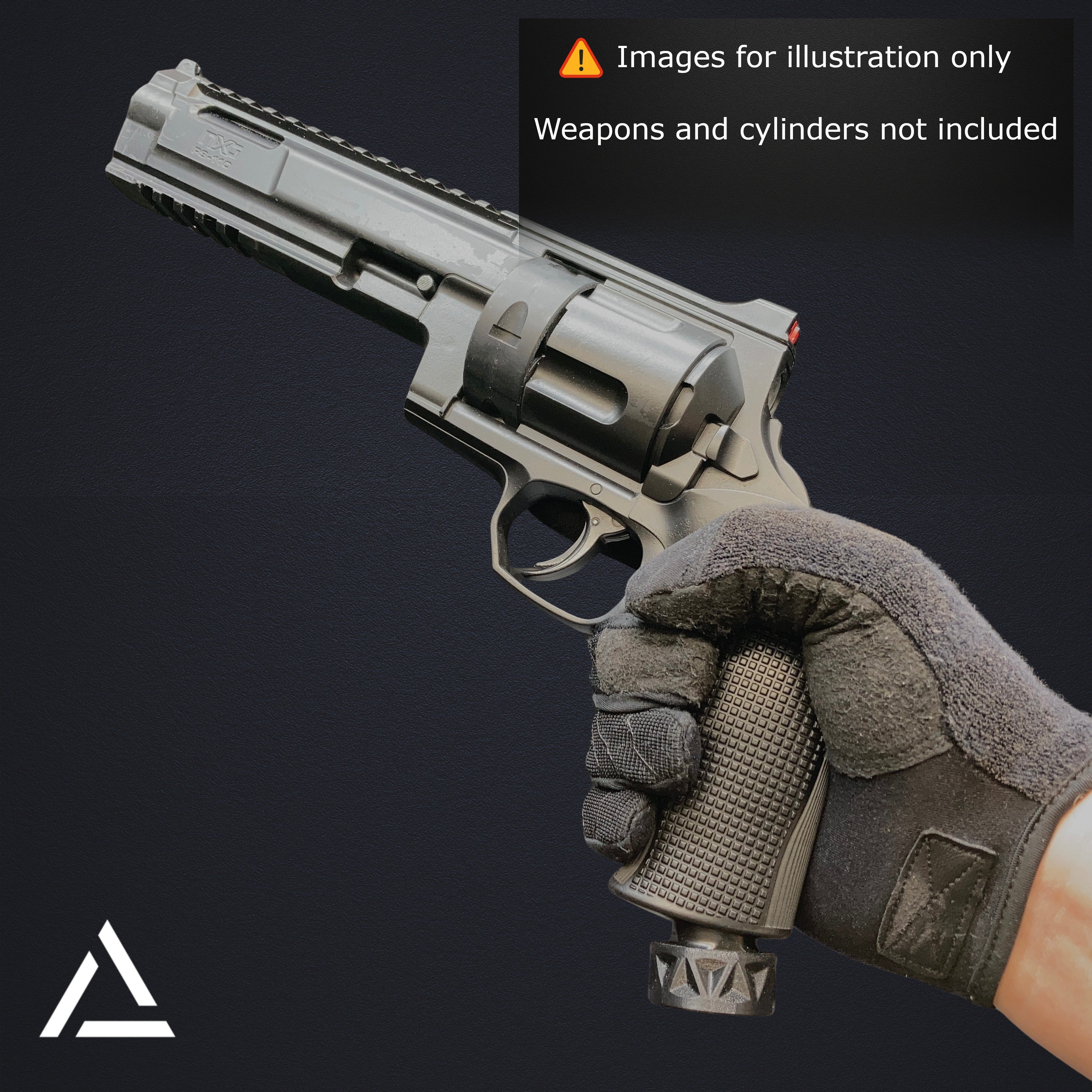 DELTA PUNCH-BUTTON Gen2