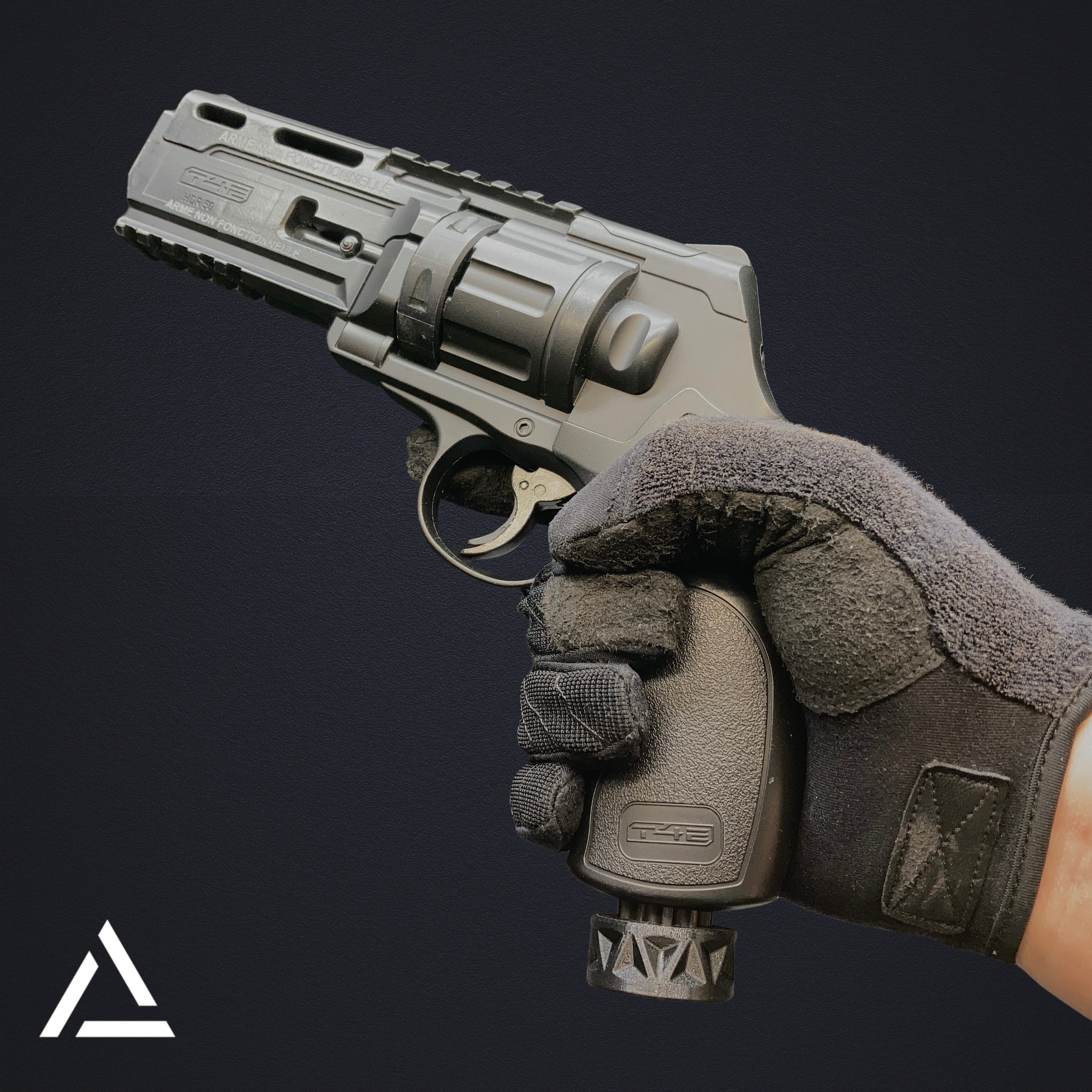 DELTA PUNCH-BUTTON Gen1