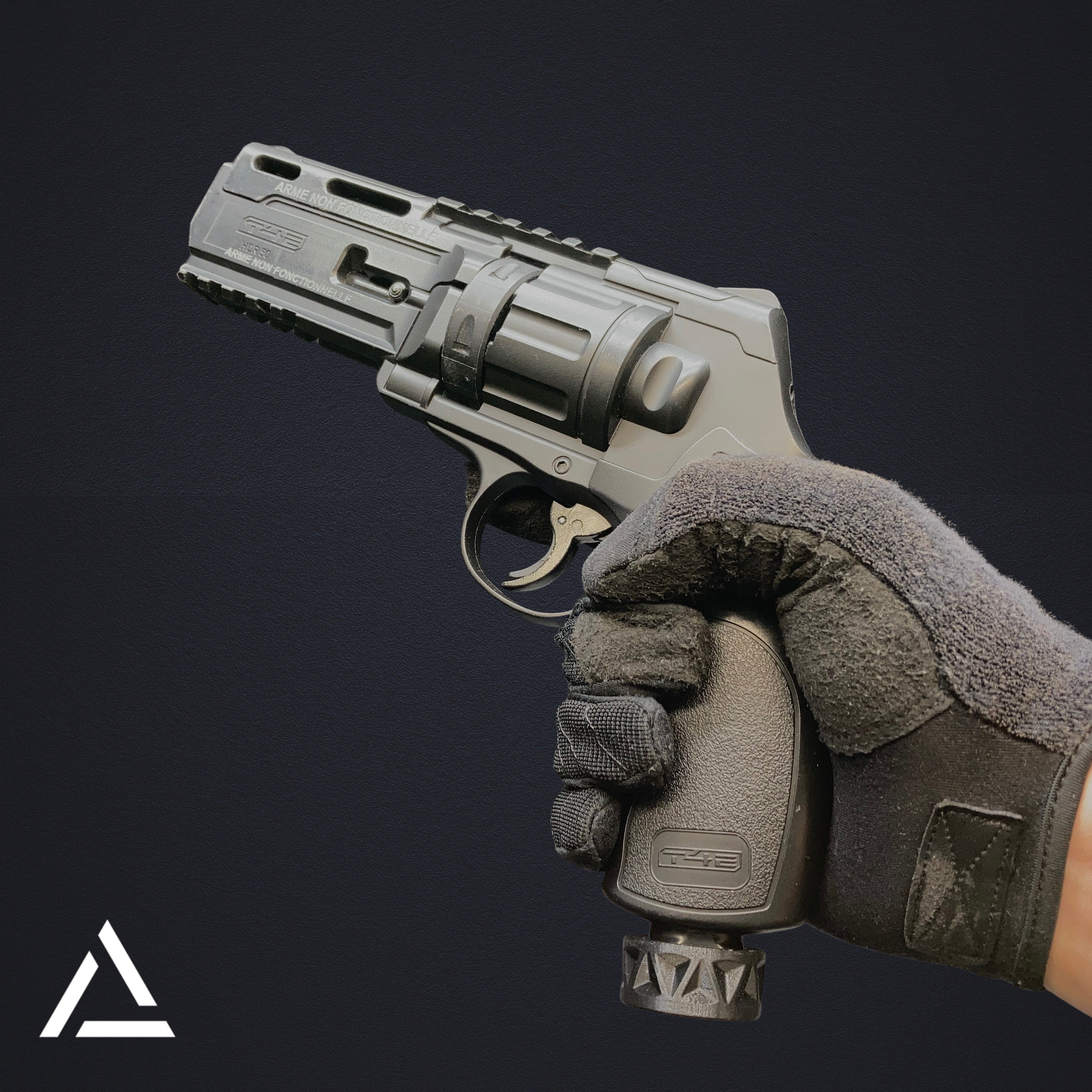 DELTA PUNCH-BUTTON Gen2