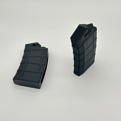 2x MAGAZINES for T-M4