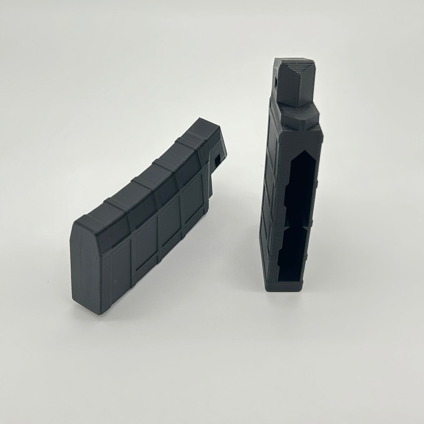 2x MAGAZINES for T-M4