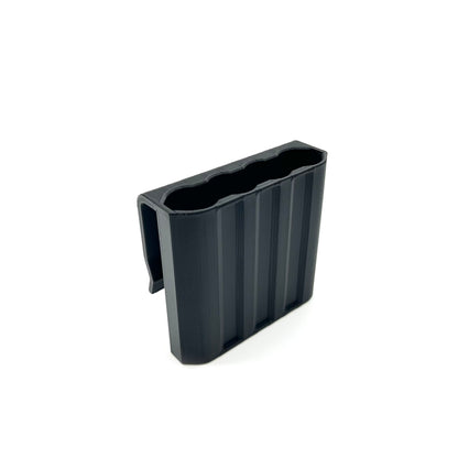 CARTRIDGE HOLDER for Co2 12g x4