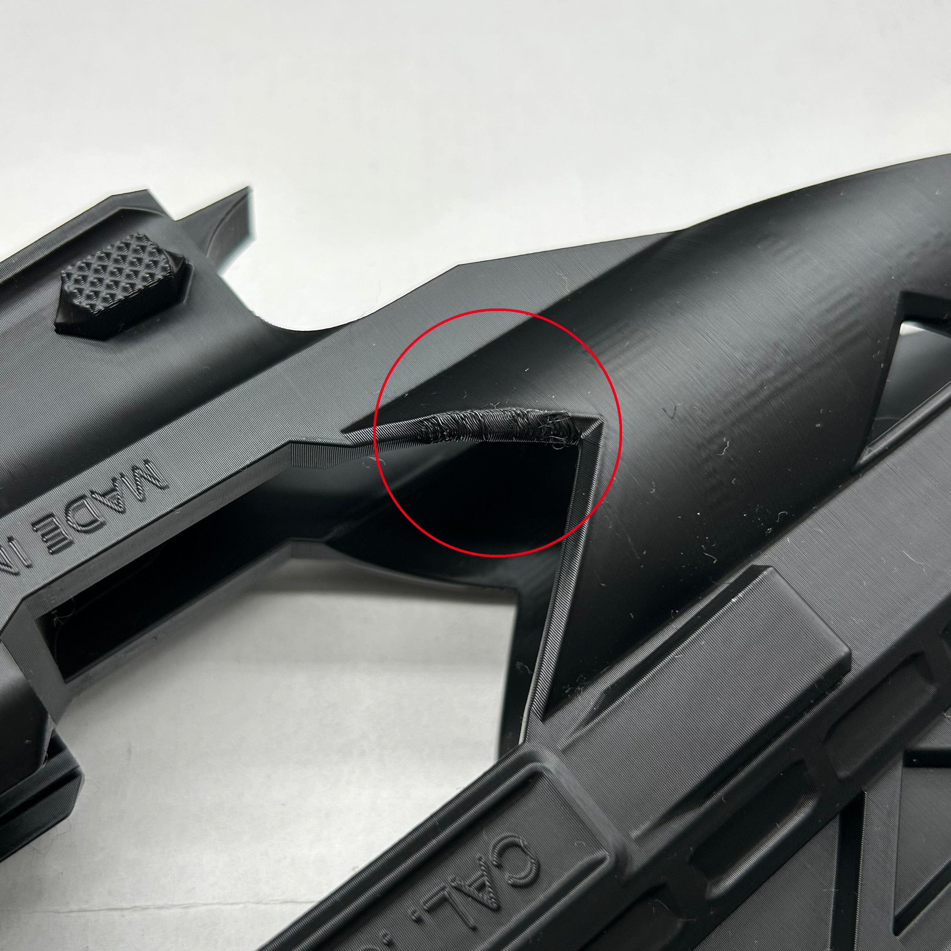 DELTA N50 – 🟠 Clearance – Cosmetic Imperfections