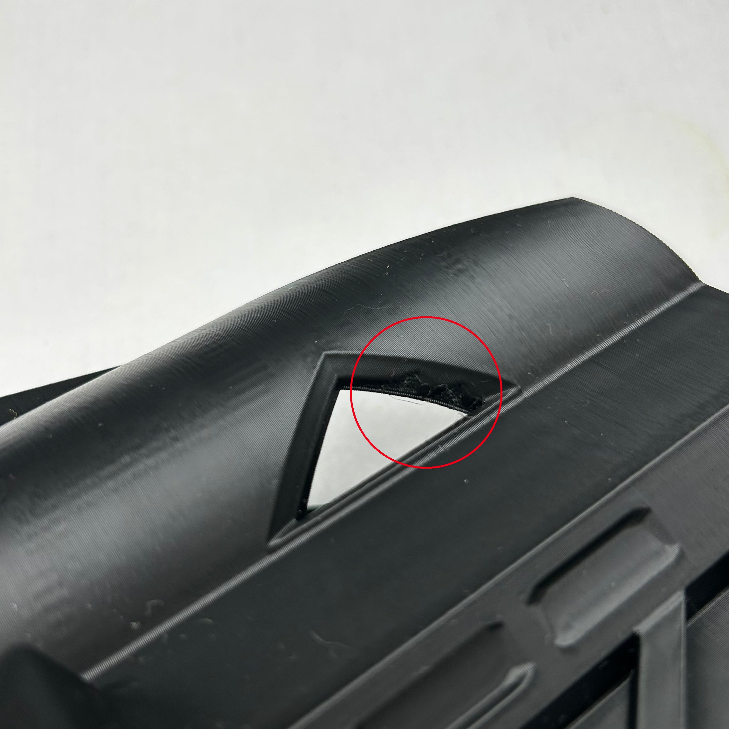 DELTA N50 – 🟠 Clearance – Cosmetic Imperfections